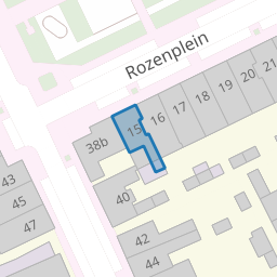 Perceel TBG01-N-6898