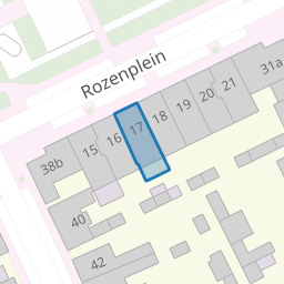 Perceel TBG01-N-6900