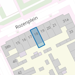 Perceel TBG01-N-6901