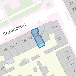 Perceel TBG01-N-6903