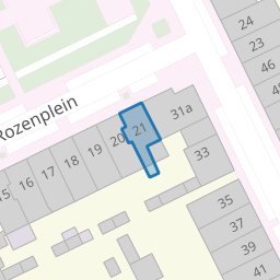 Perceel TBG01-N-6904