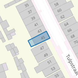 Perceel TBG01-N-6912