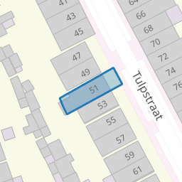 Perceel TBG01-N-6915