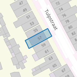 Perceel TBG01-N-6918