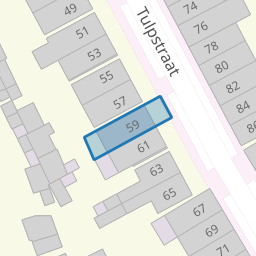 Perceel TBG01-N-6919