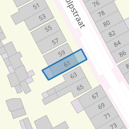 Perceel TBG01-N-6920