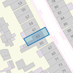 Perceel TBG01-N-6921