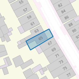 Perceel TBG01-N-6922