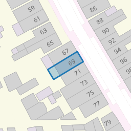 Perceel TBG01-N-6924