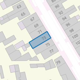 Perceel TBG01-N-6926