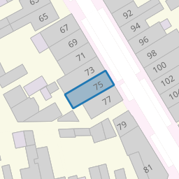 Perceel TBG01-N-6927