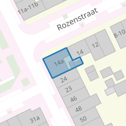 Perceel TBG01-N-6967