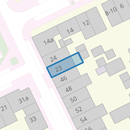 Perceel TBG01-N-6969