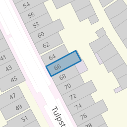 Perceel TBG01-N-6980