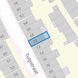 Perceel TBG01-N-6982