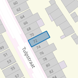 Perceel TBG01-N-6983