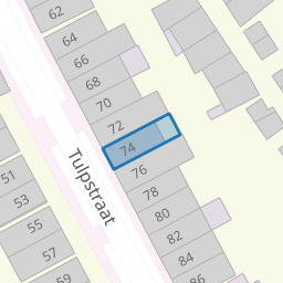 Perceel TBG01-N-6984