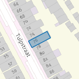 Perceel TBG01-N-6985