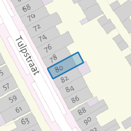 Perceel TBG01-N-6987