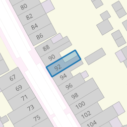 Perceel TBG01-N-6993