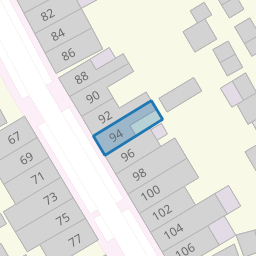 Perceel TBG01-N-6994