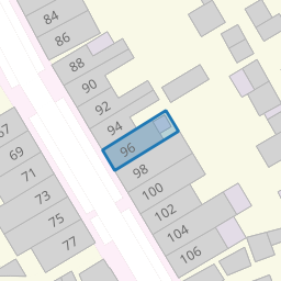 Perceel TBG01-N-6995