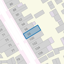 Perceel TBG01-N-6996