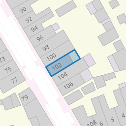 Perceel TBG01-N-6998