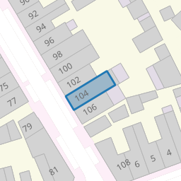 Perceel TBG01-N-6999