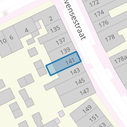 Perceel TBG01-N-7012