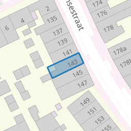 Perceel TBG01-N-7013