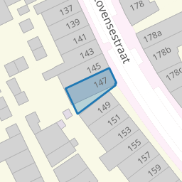 Perceel TBG01-N-7015