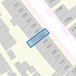 Perceel TBG01-N-7023