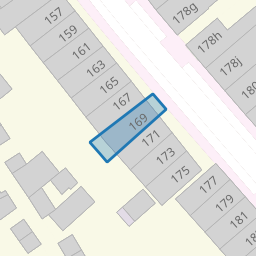 Perceel TBG01-N-7026