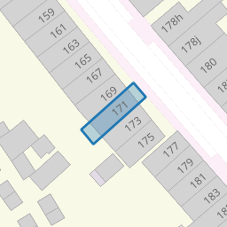 Perceel TBG01-N-7027