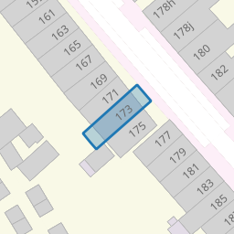 Perceel TBG01-N-7028