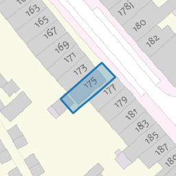 Perceel TBG01-N-7029