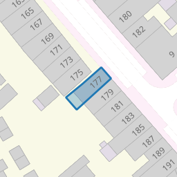 Perceel TBG01-N-7030