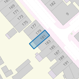 Perceel TBG01-N-7032