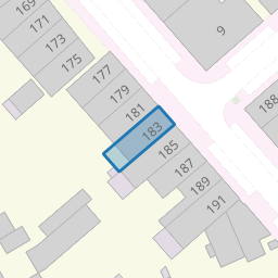 Perceel TBG01-N-7033