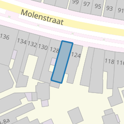 Perceel TBG01-N-7081