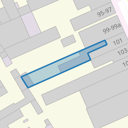 Perceel TBG01-N-7097