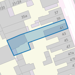 Perceel TBG01-N-7100