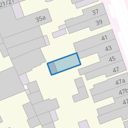 Perceel TBG01-N-7101