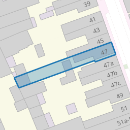 Perceel TBG01-N-7103