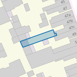 Perceel TBG01-N-7106