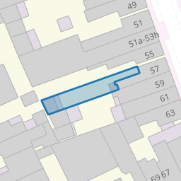 Perceel TBG01-N-7109