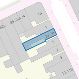 Perceel TBG01-N-7112