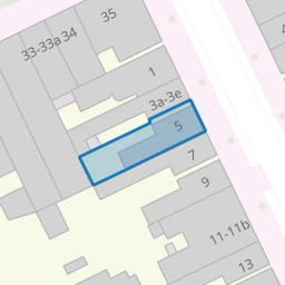 Perceel TBG01-N-7113