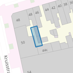 Perceel TBG01-N-7114